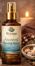 Ancestral Healing Spray
